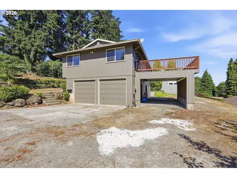 1611 17th St, Oregon City, OR 97045