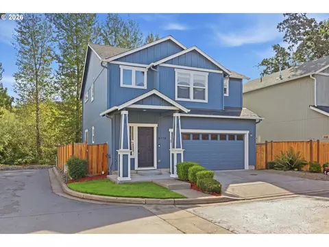 Exterior - 5773 Mt Vernon Rd, Springfield, OR 97478 photo 10 of 10
