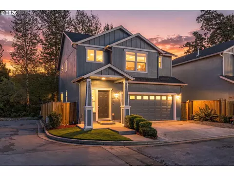 Exterior - 5773 Mt Vernon Rd, Springfield, OR 97478 photo 1 of 10