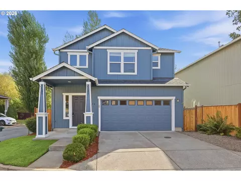 Exterior - 5773 Mt Vernon Rd, Springfield, OR 97478 photo 2 of 10