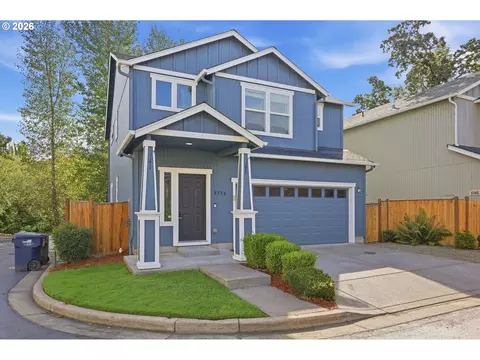 Exterior - 5773 Mt Vernon Rd, Springfield, OR 97478 photo 6 of 10