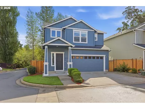 Exterior - 5773 Mt Vernon Rd, Springfield, OR 97478 photo 7 of 10