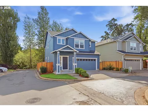 Exterior - 5773 Mt Vernon Rd, Springfield, OR 97478 photo 8 of 10