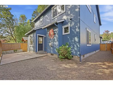 Exterior - 5773 Mt Vernon Rd, Springfield, OR 97478 photo 3 of 10