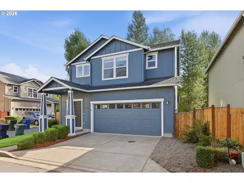 Exterior - 5773 Mt Vernon Rd, Springfield, OR 97478 photo 9 of 10