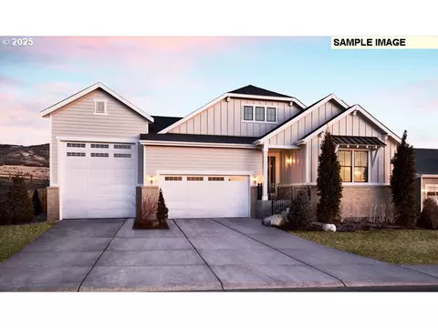 3033 Salmon St, Woodland, WA 98674