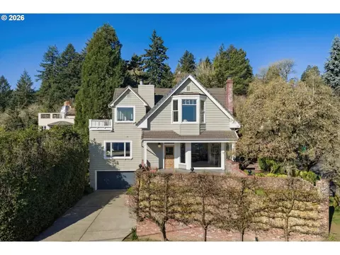 806 SW Davenport St, Portland, OR 97201
