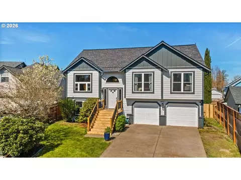8012 NE 100th Cir, Vancouver, WA 98662