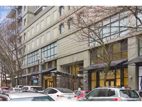 1025 NW Couch St #1019, Portland, OR 97209
