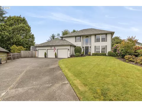 16503 NE 27th Ct, Ridgefield, WA 98642