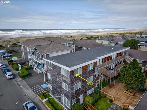 40 Avenue U #63, Seaside, OR 97138