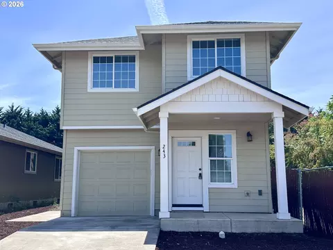 243 Lacasa St, Eugene, OR 97402