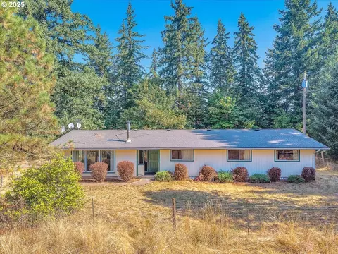 26600 SE Currin Rd, Estacada, OR 97023