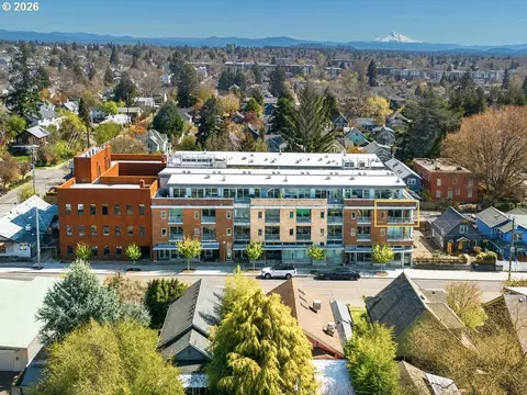 4216 N Mississippi Ave #315, Portland, OR 97217
