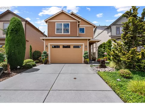6114 NE 80th Ct, Vancouver, WA 98662