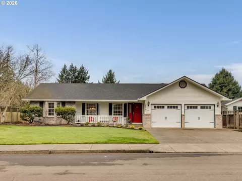 1675 SW Bonnie Jean Pl, Mcminnville, OR 97128