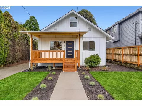 4734 NE 100th Ave, Portland, OR 97220