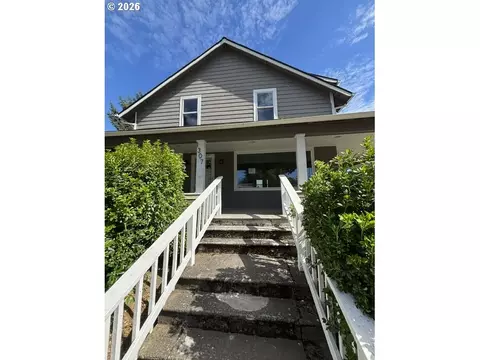 1307 N Kilpatrick St, Portland, OR 97217