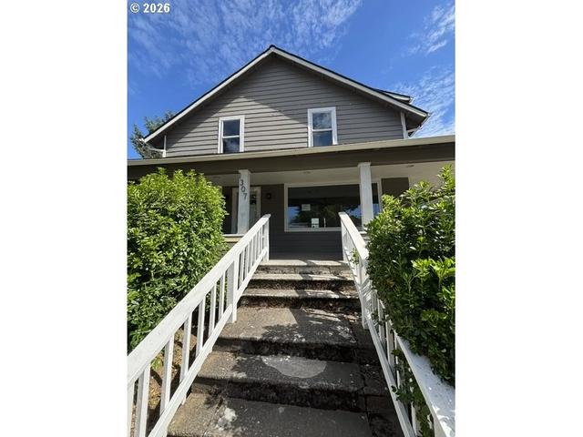 1307 N Kilpatrick St, Portland, OR 97217