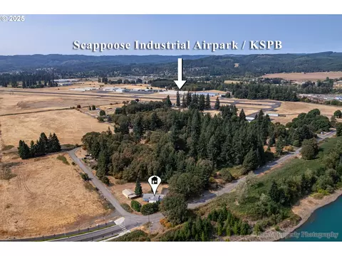 34546 Moore Rd, Scappoose, OR 97056