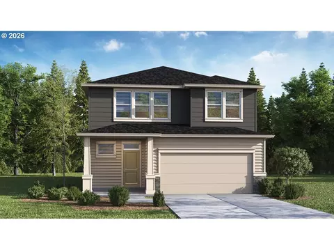 5802 Granger St SE, Salem, OR 97306