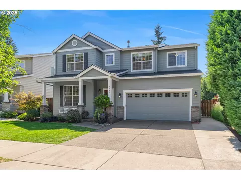 5504 SW Lee St, Tualatin, OR 97062