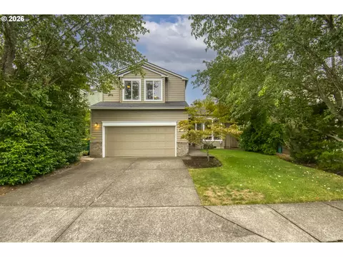 17128 NW Stoller Dr, Portland, OR 97229