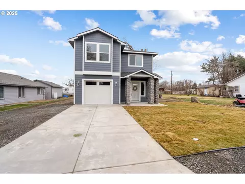 360 NE Fourth St, Irrigon, OR 97844