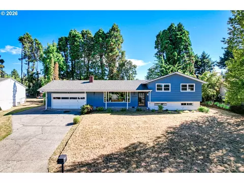 15928 NE Rose Pkwy, Portland, OR 97230