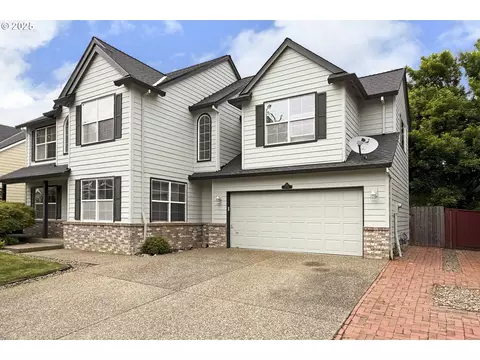 11033 SW Parkview Dr, Wilsonville, OR 97070