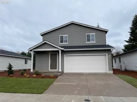 785 Pebble St, Brownsville, OR 97327