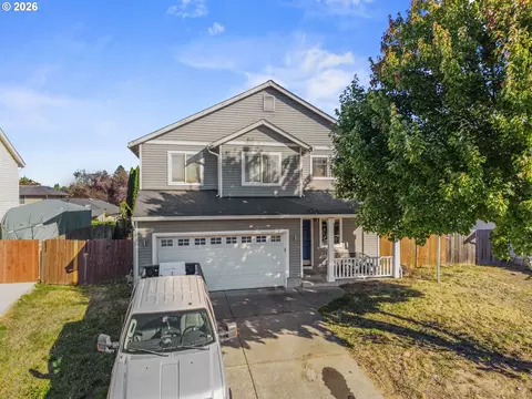 256 Madrona Ave, Woodland, WA 98674