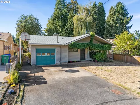 10125 N Mohawk Ave, Portland, OR 97203