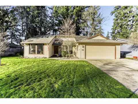 4087 SE Spring St, Hillsboro, OR 97123