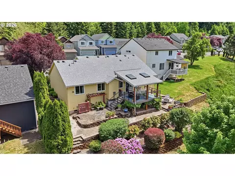View/Area - 3003 NW Julia St, Camas, WA 98607 photo 2 of 11