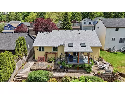 View/Area - 3003 NW Julia St, Camas, WA 98607 photo 4 of 11
