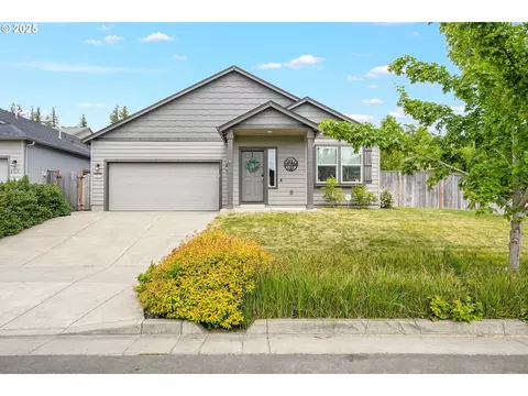 2815 Lucia Ct NW, Albany, OR 97321