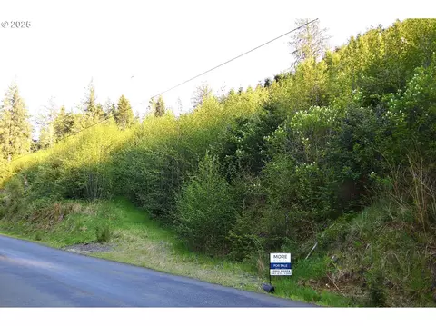 Hamlet Rd, Seaside, OR 97138