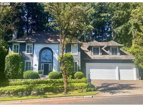 11145 SW Tanager Ter, Beaverton, OR 97007