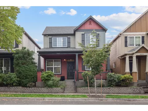 6105 SW Zabaco Ter, Beaverton, OR 97078