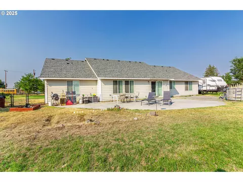 1815 Minnehaha Rd, Hermiston, OR 97838