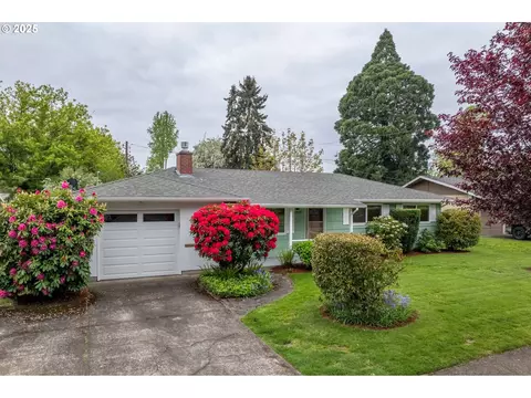 13050 SW Burlwood St, Beaverton, OR 97005
