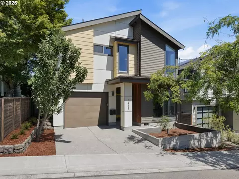 1433 SW Hume Ct, Portland, OR 97219