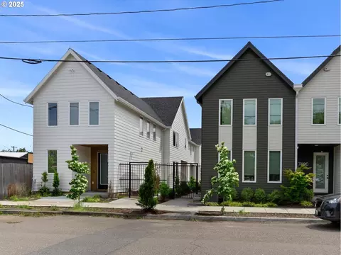 7476 N Oswego Ave, Portland, OR 97203