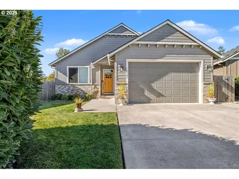 10704 NE 107th Ct, Vancouver, WA 98662