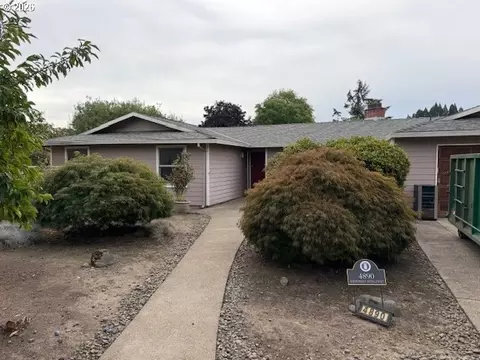 4890 SW 189th Ct, Beaverton, OR 97078