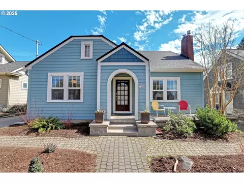 1630 SE 59th Ave, Portland, OR 97215
