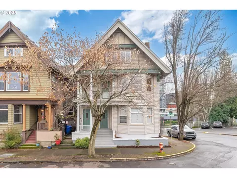 204 NW 15th Ave, Portland, OR 97209