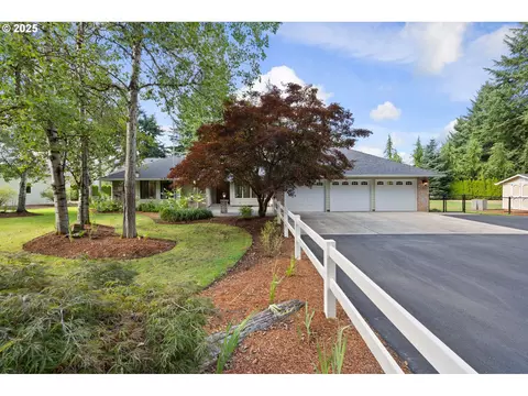 2504 NE 240th St, Ridgefield, WA 98642