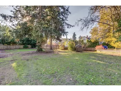 0 SE 102nd And Se Yukon Ave, Portland, OR 97266
